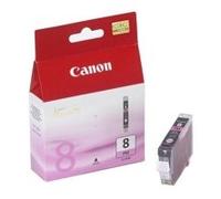 Canon Pixma ip6600D Printer - CLI - 8 Photo Magenta - Original Cartridges
