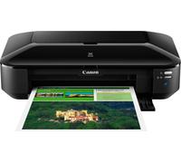 Canon PIXMA iX6850 Inkjet Printer - Black, Black