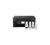 Canon PIXMA MegaTank G3590 Multifunction Printer - Print, Scan, Copy - with Wi-Fi and High Yield Refillable Ink Tanks