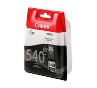 Canon Pixma MG 3550 (PG-540 / 5225 B 005) - original - Printhead black - 180 Pages