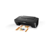 Canon PIXMA MG2550S 4800 x 600 All-In-One Printer (Printer, Setup + canon in bundle)