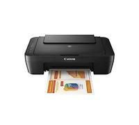 Canon MG2550S Inkjet A4 4800 x 600 DPI