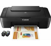 Canon PIXMA MG2550S/MG2551 All-in-One Colour Printer, No Wi-Fi, Fast Delivery
