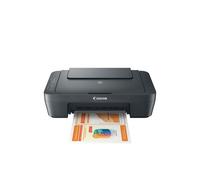 Canon PIXMA MG2551S A4 3-in-1 Colour Inkjet Printer 0727C068