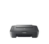 Canon PIXMA MG2551S Inkjet A4 4800 x 600 DPI