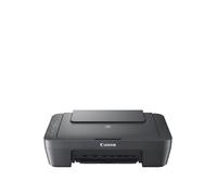 Canon Pixma Mg2551S A4 Multifunction Colour Printer With Usb Connectivity One Colour
