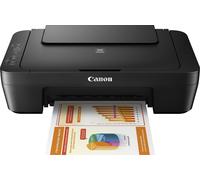 Canon Pixma MG2551s All-In-One Printer Black Mono 3in1 Inkjet Colour MG2550s UK