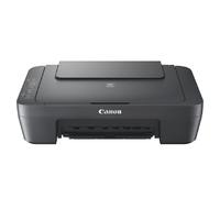 Canon PIXMA MG2551S Inkjet 3-in-1 Multifunction A4 Colour USB Printer Black