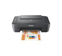 Canon PIXMA MG2551S Series - All-in-One A4 Printers, Copier & Scanner for Home Use | USB Connectivity | Energy Efficient Printer Home Printers