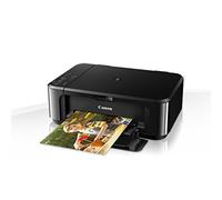 CANON PIXMA MG3650 PRINTER COPY SCAN ALL IN ONE USB INKS MG3550 PG-540 CL-541 UK