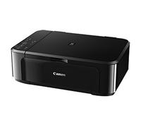 Canon PIXMA MG3650 Multifunction Inkjet Printer - Black