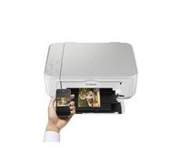 CANON PIXMA MG3650 PRINTER COPY SCAN ALL IN ONE USB INKS MG3550 PG-540 CL-541 UK
