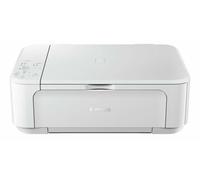 Canon PIXMA MG3650S All in One Wireless Colour Inkjet Printer - White