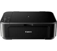 Canon PIXMA MG3650S Series - All-In-One Printers, Copier & Scanner for Home Use