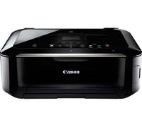Canon PIXMA MG5350 Inkjet A4 9600 x 2400 DPI Wi-Fi