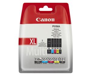 Canon Pixma MG5400 Ink Cartridges Original