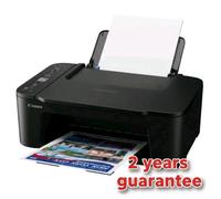 Canon PIXMA Printer TS3750i All In One Wireless Colour Inkjet Printer Brand New