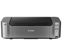 Canon PIXMA PRO-100S photo printer Inkjet 4800 x 2400 DPI A3+ (330 x 483 mm) Wi-Fi