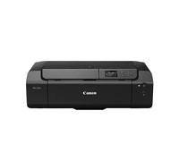 Canon PIXMA PRO-200S Printer - Vibrant Colour Printing, Versatile Media Handling, A3+ Size - 8-Colour Dye-based Ink - 2 Paper Feeds, 1 Multi-Purpose Tray - Easy to Use