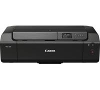 CANON PIXMA PRO-200S Wireless A3 Photo Printer, Black