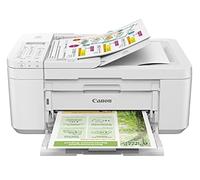 Canon PIXMA TR4651 Printer