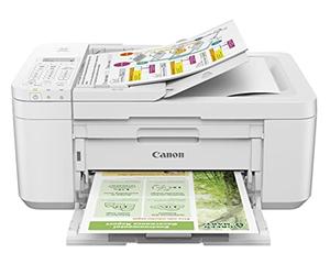 Canon PIXMA TR4651 Printer