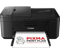Canon PIXMA Tr4750I - Multifunction Wireless Printer 4-In-1 - Print, Scan, Copy,