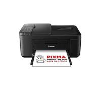 Canon PIXMA TR4750i Wireless Colour All-in-One Inkjet Photo Printer Black
