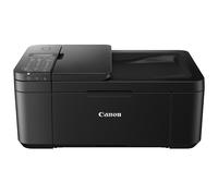 Canon PIXMA TR4755i Wireless Inkjet Printer - Black