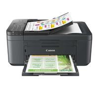Canon PIXMA TR4755i Wireless Inkjet Printer - Black