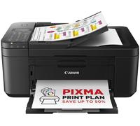 CANON PIXMA TR4755i All-in-One Wireless Inkjet Printer with Fax