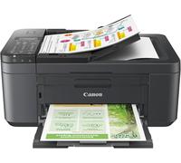 Canon PIXMA TR4755i Wireless All-in-One Inkjet Printer - Brand New