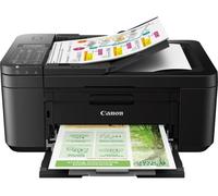 Canon PIXMA TR4755i Wireless All-In-One Inkjet Printer BRAND NEW