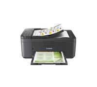 Canon PIXMA TR4755i Wireless Colour 4-in-1 Inkjet Photo Printer - A4 P