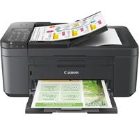 Canon PIXMA Tr4755I Wireless Colour 4-In-1 Inkjet Photo Printer - A4 Print, Copy