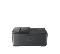 Canon Pixma Tr4755I Wireless Colour All-In-One Inkjet Photo Printer One Colour
