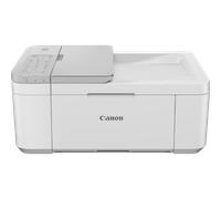 Canon PIXMA TR4756i Wireless Colour All-in-One Inkjet Photo Printer, White
