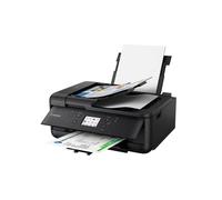 Canon PIXMA TR7650 A4 4-in-1 Wireless Colour Inkjet Printer 4452C028