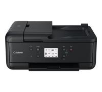 Canon PIXMA TR7650 All-In-One Inkjet Printer
