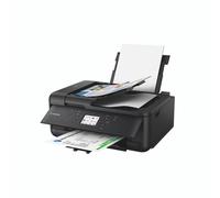 Canon Pixma TR7650 Ij Printer A4 Mf