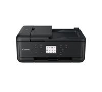 Canon PIXMA TR7650 Inkjet A4 4800 x 1200 DPI Wi-Fi