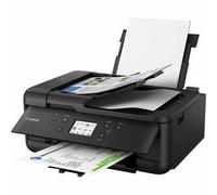 Canon Pixma Tr7650 Print/Copy/Scan/Fax A4 Wireless Inkjet Mfp