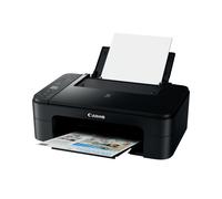 Canon PIXMA TS3350 A4 3-in-1 Wireless Colour Inkjet Printer 3771C008