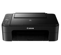 Canon PIXMA TS3350 MkII Inkjet A4 4800 x 1200 DPI Wi-Fi