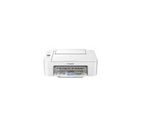 Canon PIXMA TS3351 Wireless Colour All-in-One Inkjet Printer A4 Print, Copy, Scan FINE Cartridges, XL Ink Available Wi-Fi, iOS/Android Connectivity