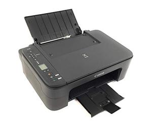 Canon Pixma TS3355 EUR2, Black