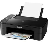 Canon PIXMA TS3355 Inkjet A4 4800 x 1200 DPI Wi-Fi