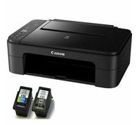 Canon PIXMA TS3355 Inkjet A4 4800 x 1200 DPI Wi-Fi