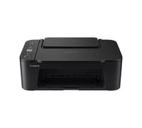 Canon PIXMA TS3750i black | ✅ Free Canon photo paper worth £8.99