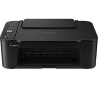 Canon PIXMA Ts3750I Wireless Colour All-In-One Inkjet Printer - A4 Print, Copy,